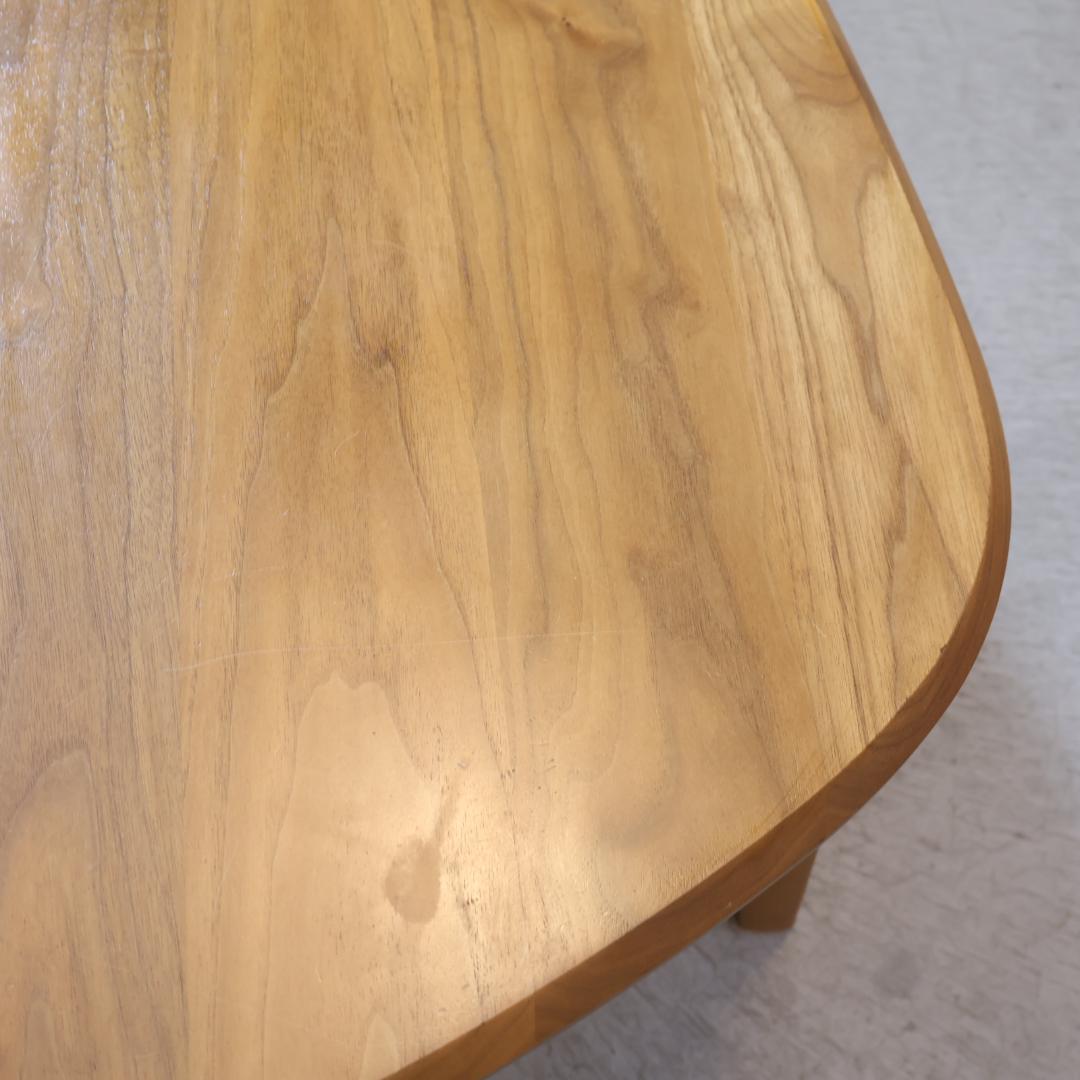 karimoku カリモク リビングテーブル TU4159 センターテーブル