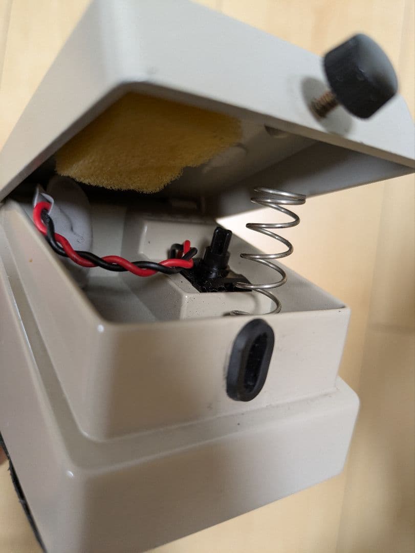 BOSS GE-7 イコライザー　日本製？台湾製？