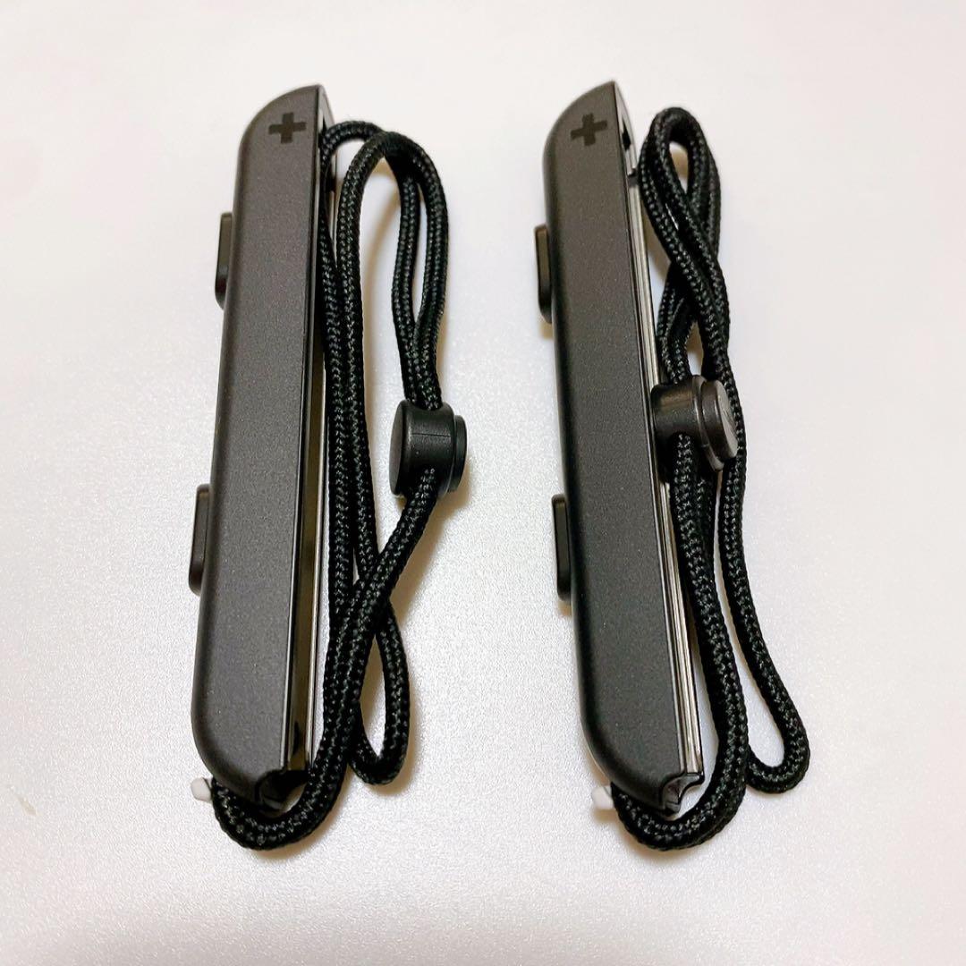 Nintendo Switch 本体 ネオンブルー ネオンレッド