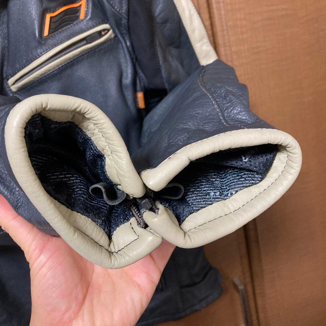 バイクウェア・装備 HYOD ST-X Lite NAB LUXULY D3O HSL806D