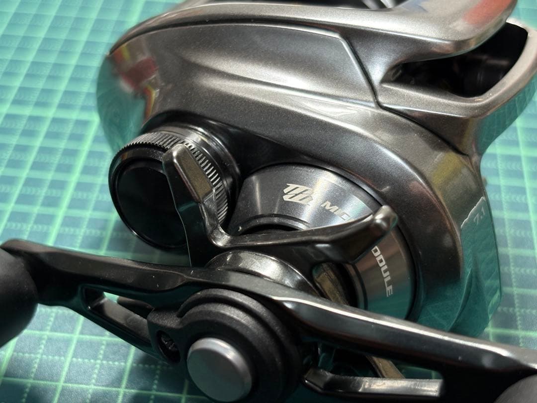 18バンタムmgl HG RIGHT