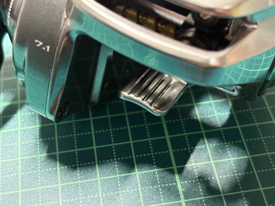 18バンタムmgl HG RIGHT