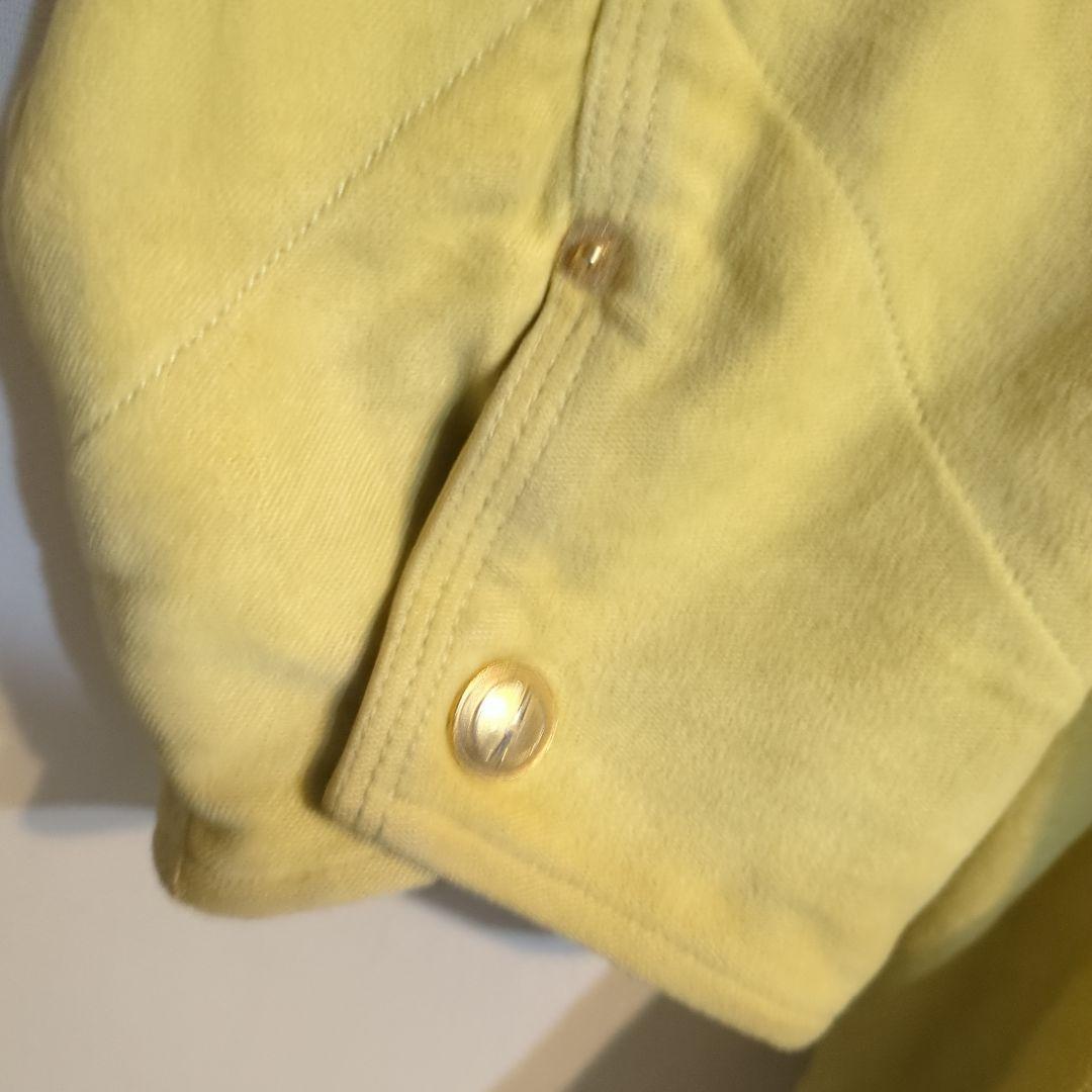 希少　GUCCI　グッチ　ジャケット　メンズLサイズ相当