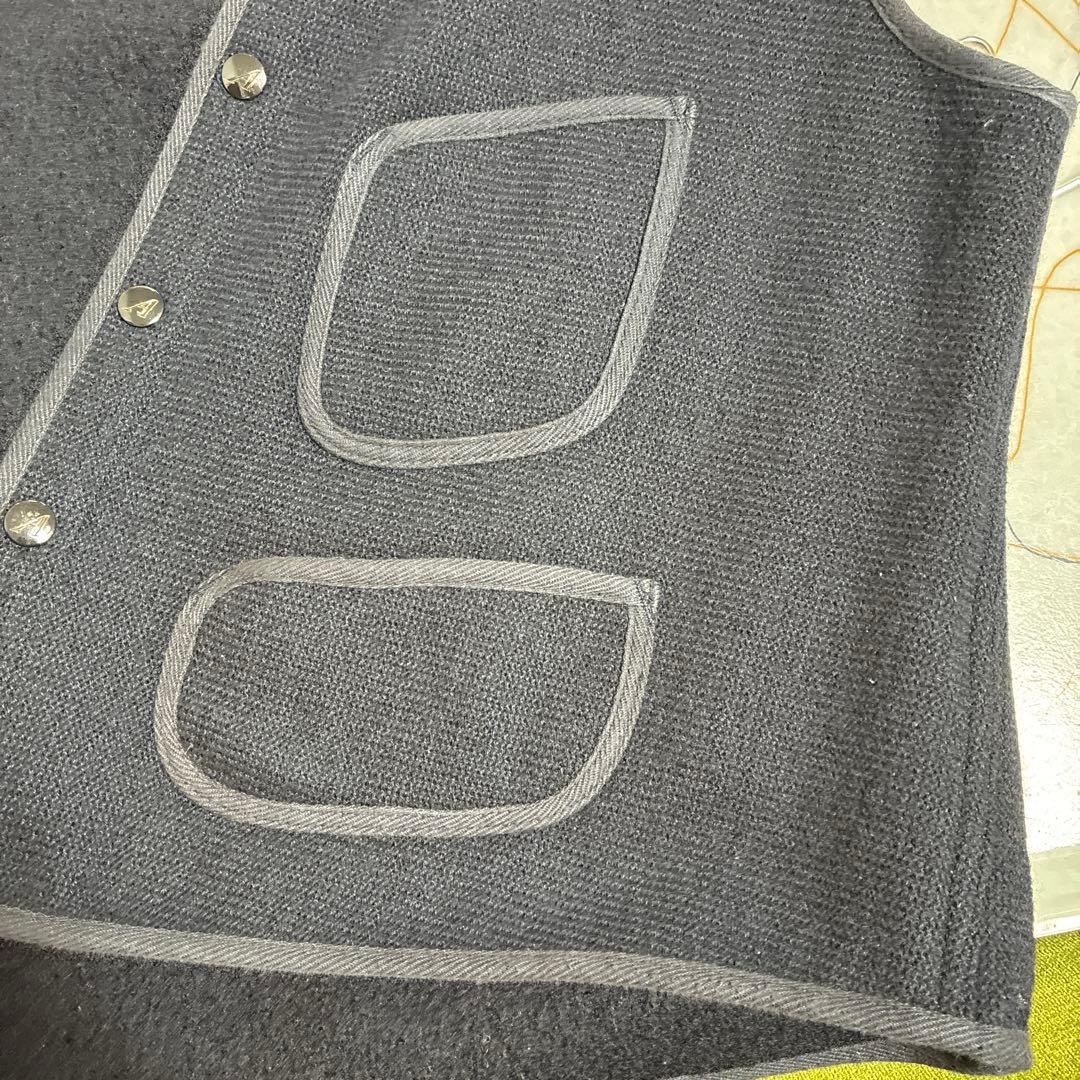 と*と様 アナトミカ ビーチクロスベスト 42サイズ