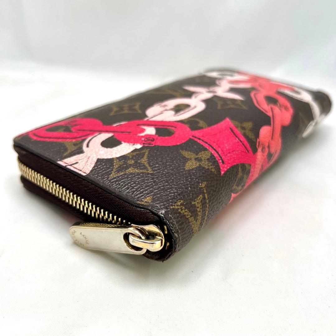 あーちゃん ルイヴィトン モノグラム ベイ チェーンプリント