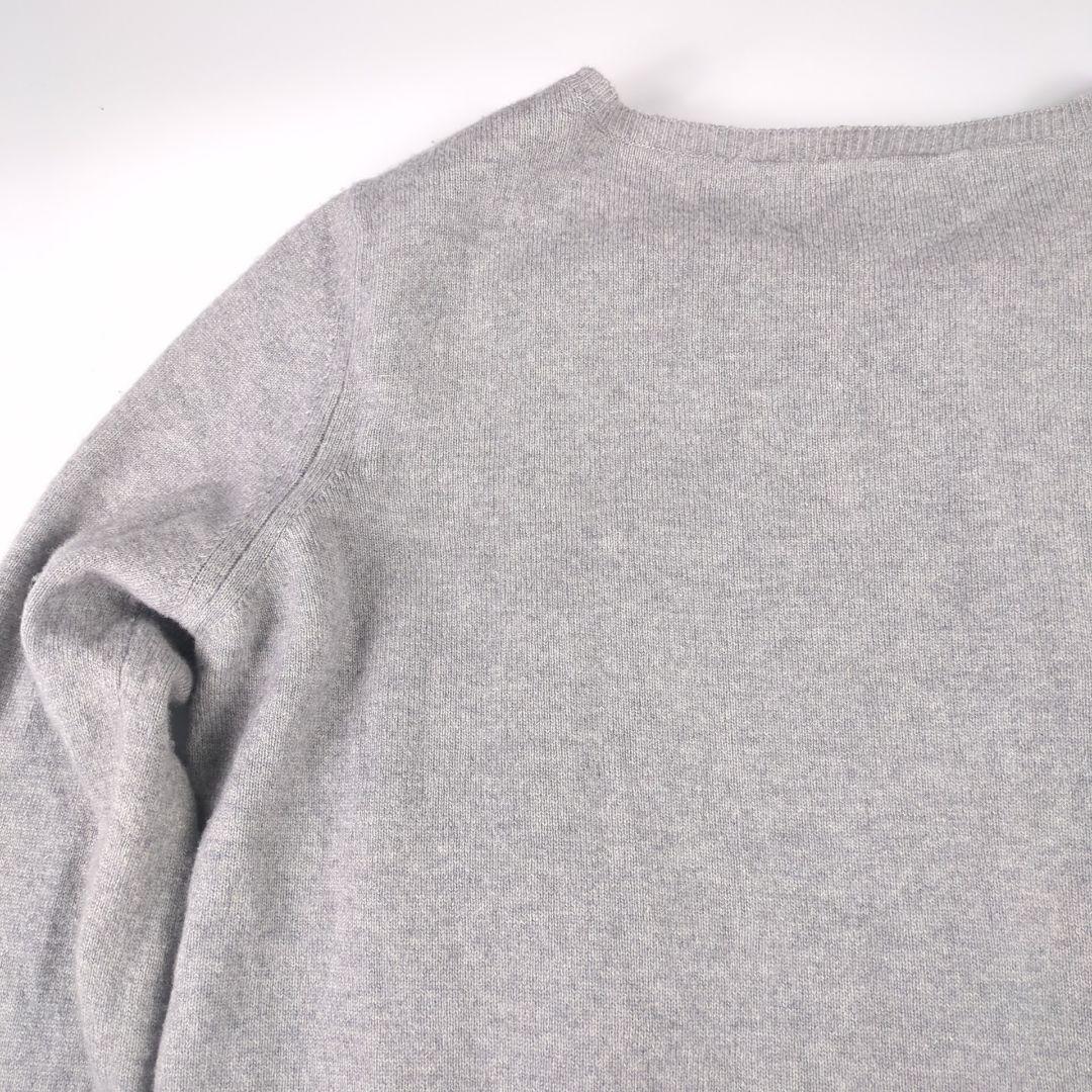 FABIANA FILIPPI レザー シルクニット ノーカラージャケット 高級