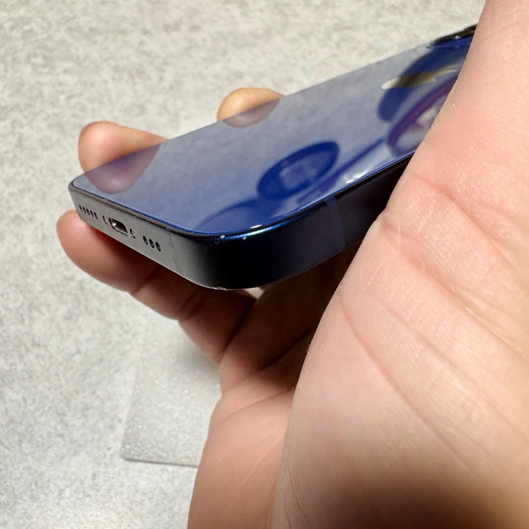 スマートフォン本体 iPhone12 64gb