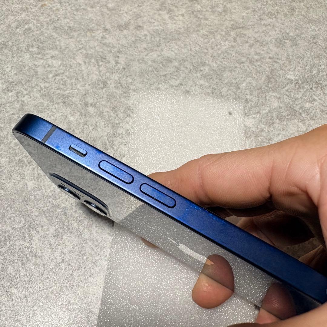 スマートフォン本体 iPhone12 64gb