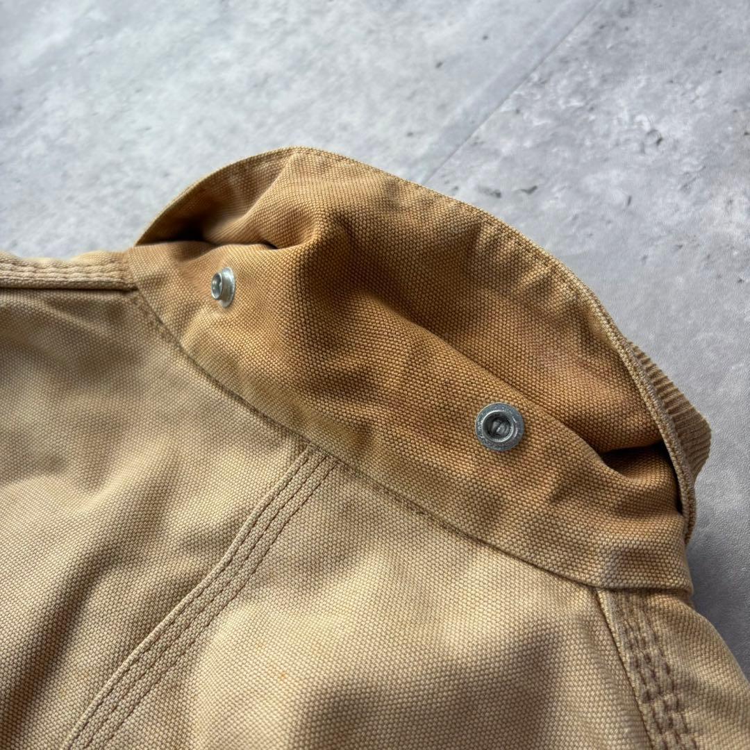 カーハート　Carhartt チョアコート
