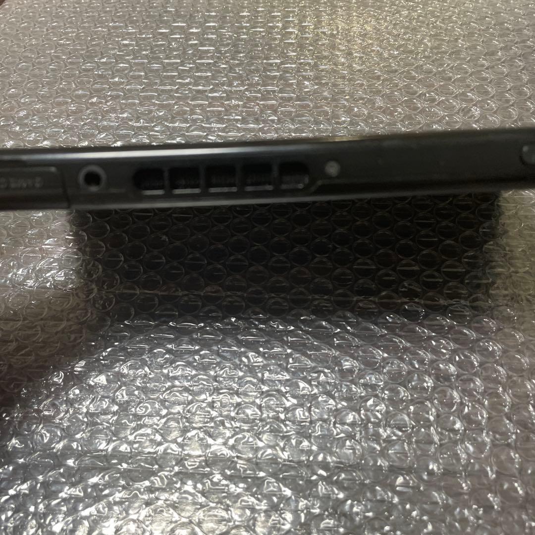 1 NintendoSwitch ジャンク