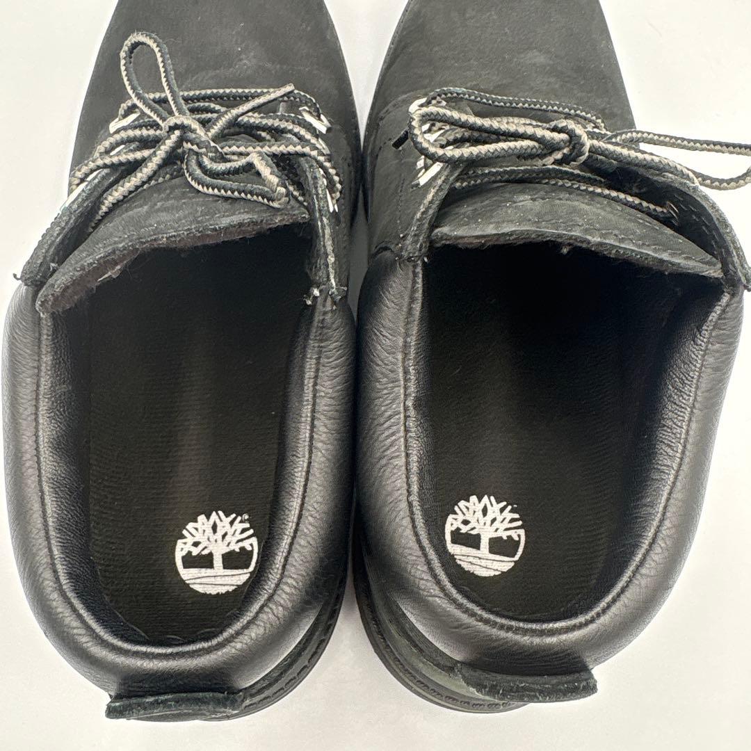 ✨美品✨ティンバーランド A13VU CLASSIC ブーツ【26】黒 防水