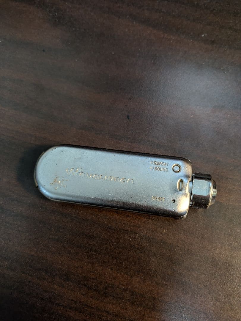 SONY NW-E407 香水瓶