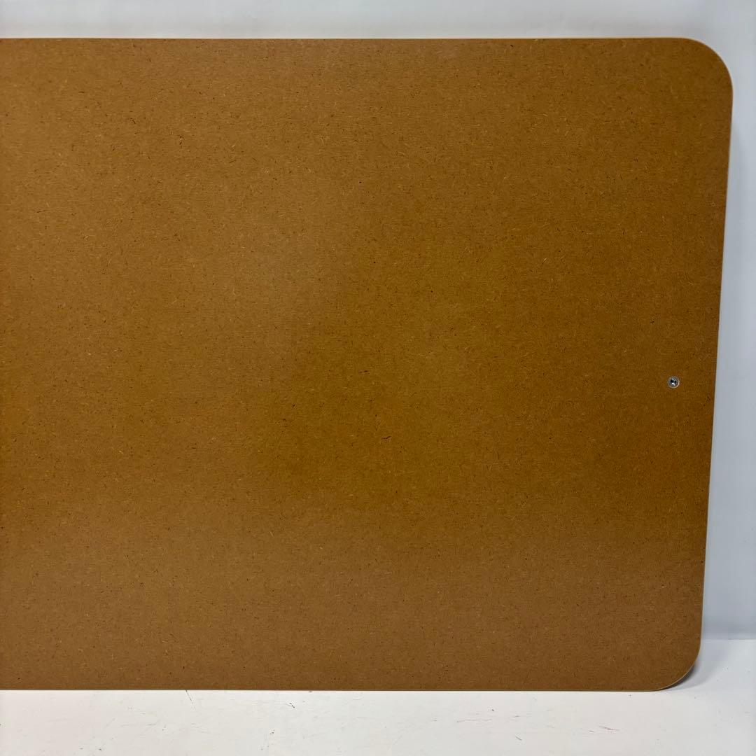 【未使用】こたつ　天板のみ　120cm×75cm ブラウン