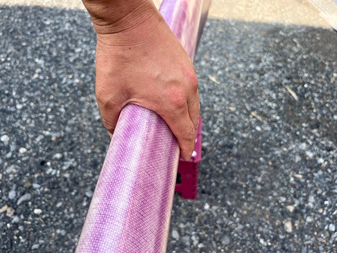 McCallum pinnacle egg 5'10\" マッカラム ピナクル