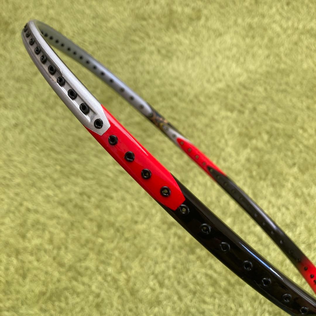 【美品】YONEX アーマテック700 4U5G【希少】