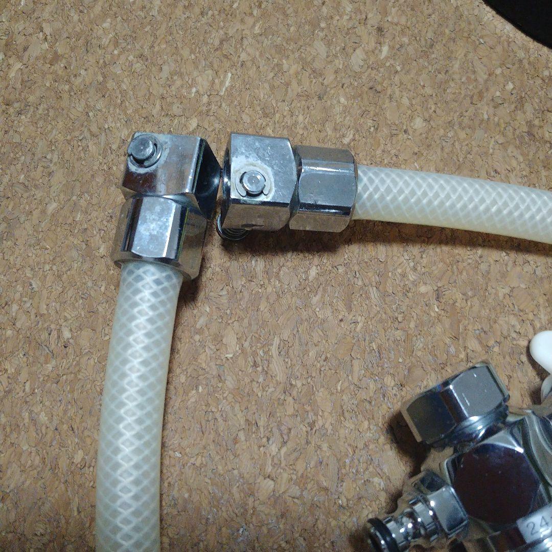 高性能浄水器　ハーレーIIJE