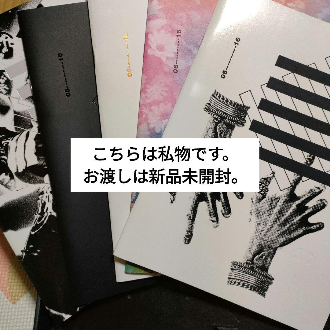 新品未開封◆【 BIGBANG 10 】 Limited Edition 限定盤