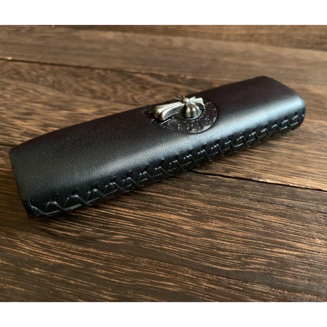 専用　オーダー　iQOS ILUMA i ONE レザーケース　2点