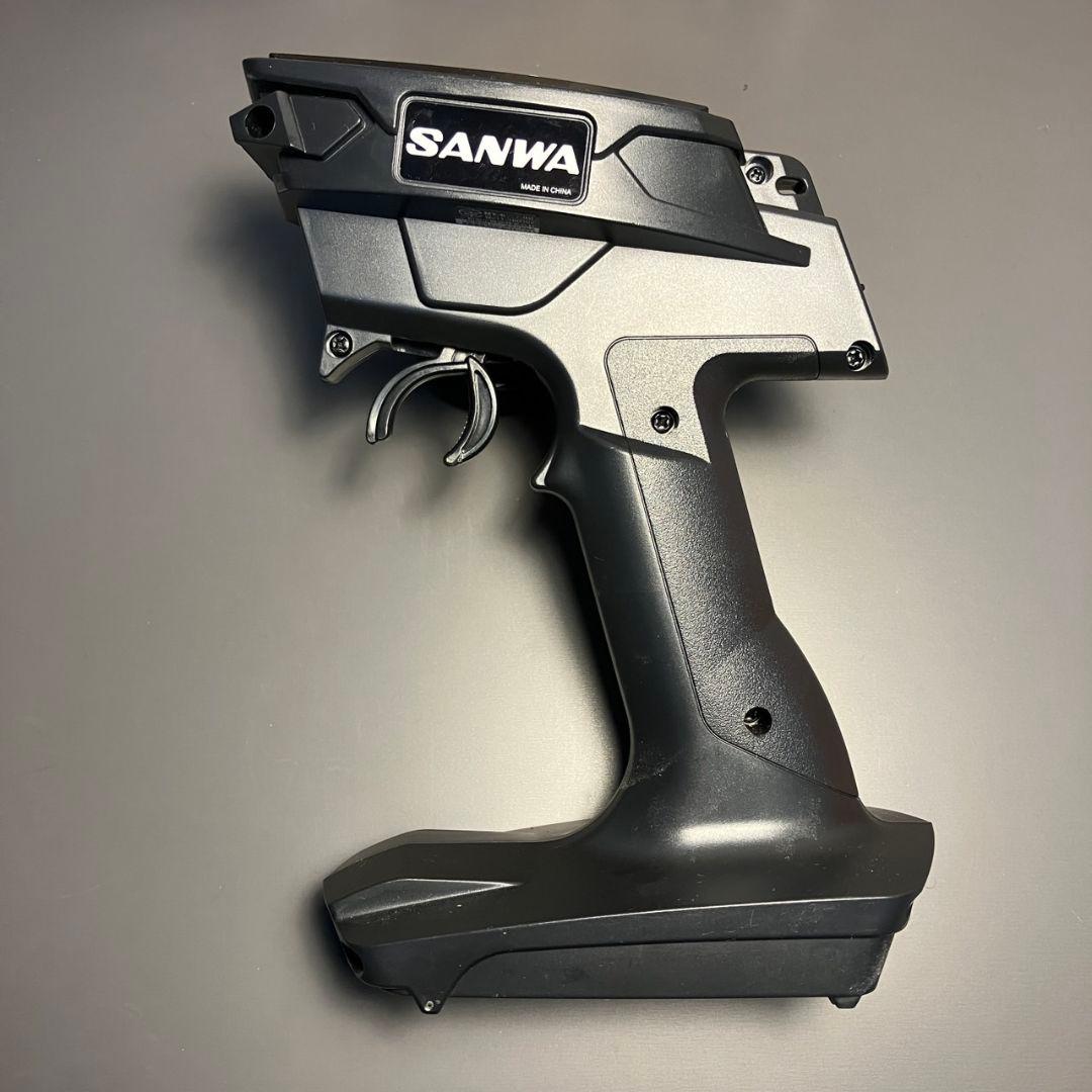 サンワMX-6セット+バッテリー+充電器