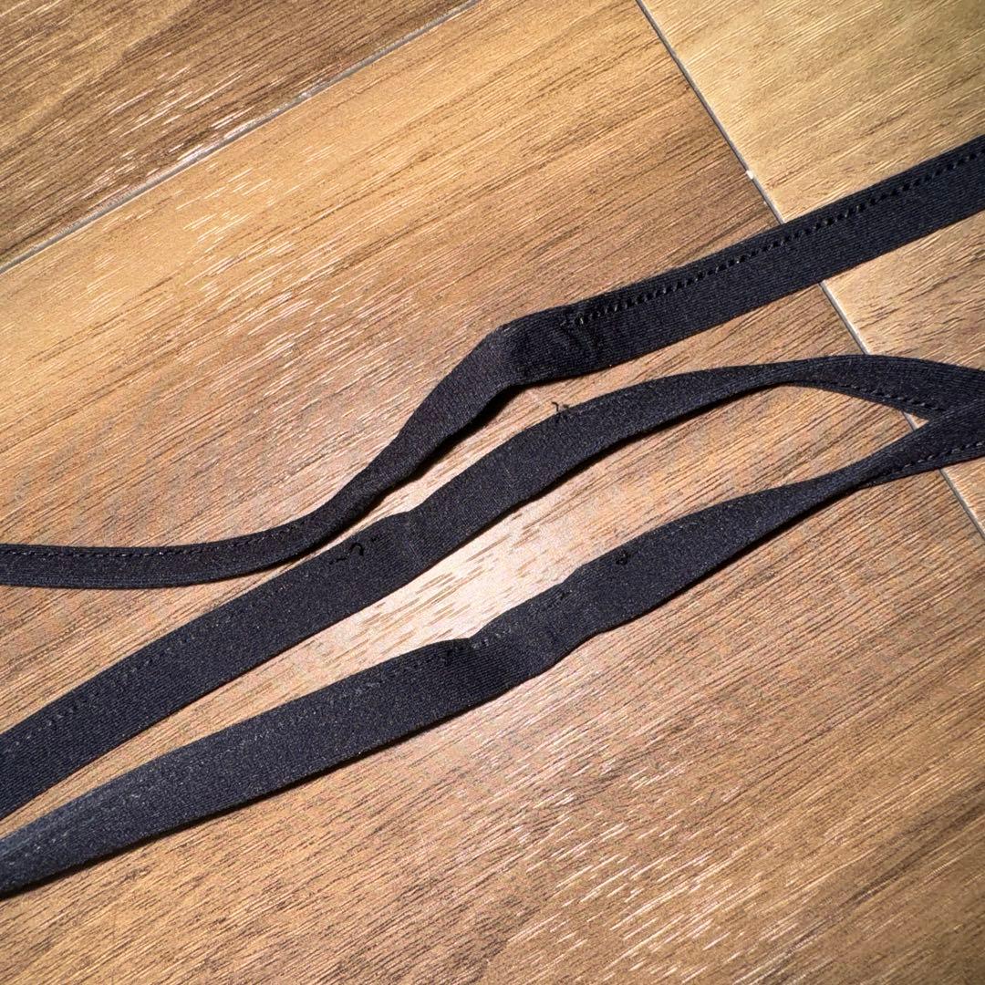 ⭐︎半額以下⭐︎ DIOR オブリーク テクニカル ファブリ ビキニ 上S 下XS