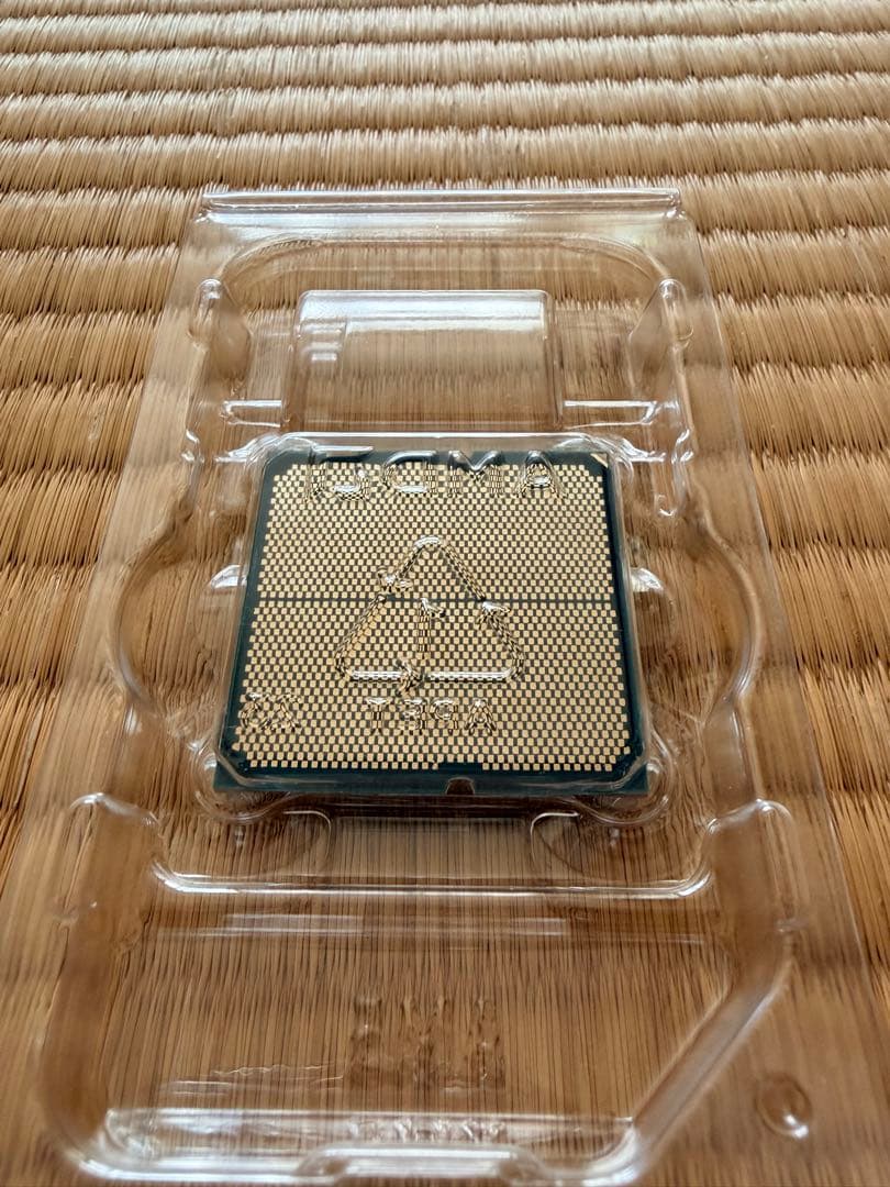 Ryzen7 7700 正常動作品