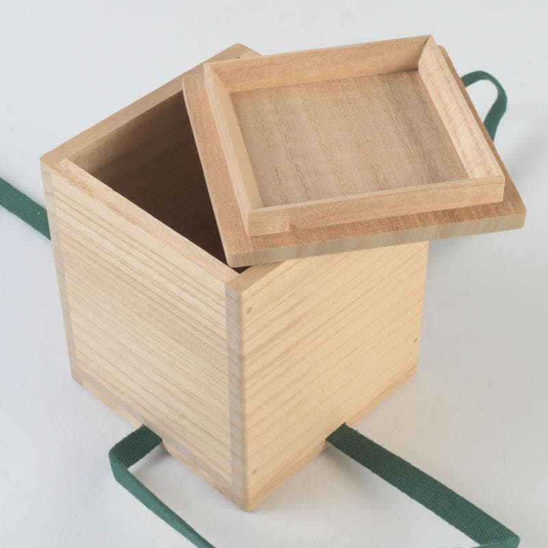 茶道具　加賀蒔絵師　竹内幸斎作　螺鈿装飾　紫陽花蒔絵　大棗　共箱　V　9879