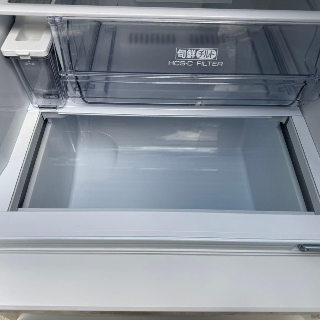 22⭐️2024年製美品★アクア　冷蔵庫　自動製氷　大型　4ドア　368L