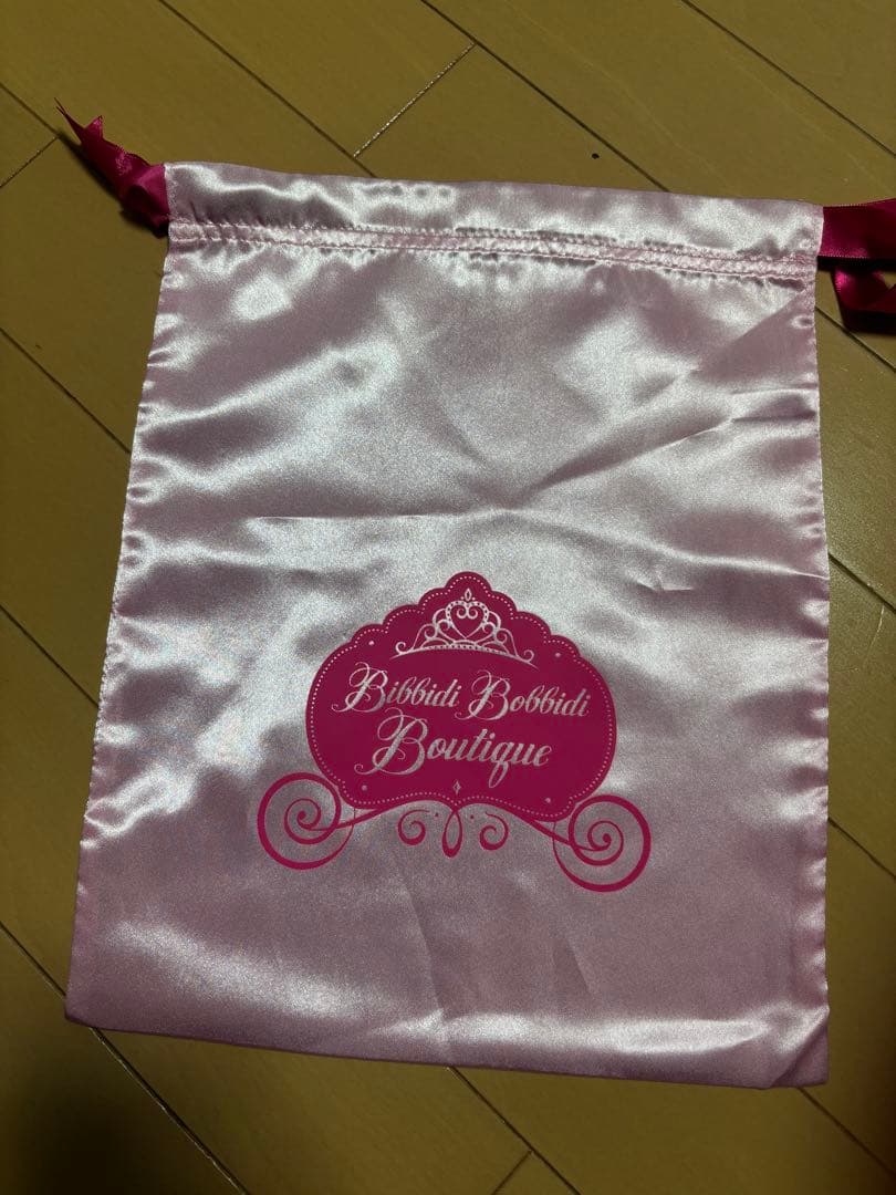 ビビデバビデブティック　ベルフルセット　　150 24cm