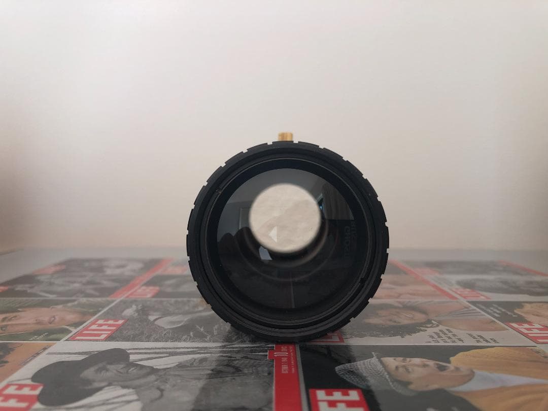 M42マウント DALLMEYER ダルメイヤー MAX-LITE 89mm