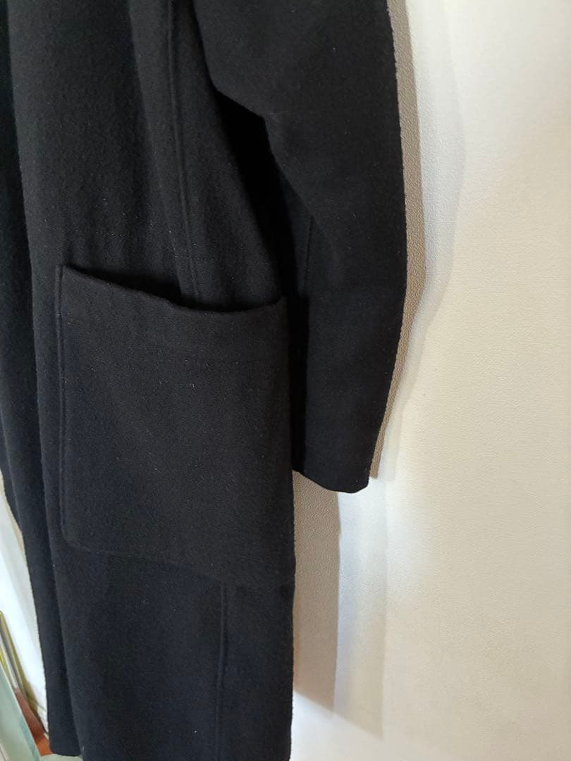 エンジニアドガーメンツ × WOOLRICH ダッフルコート