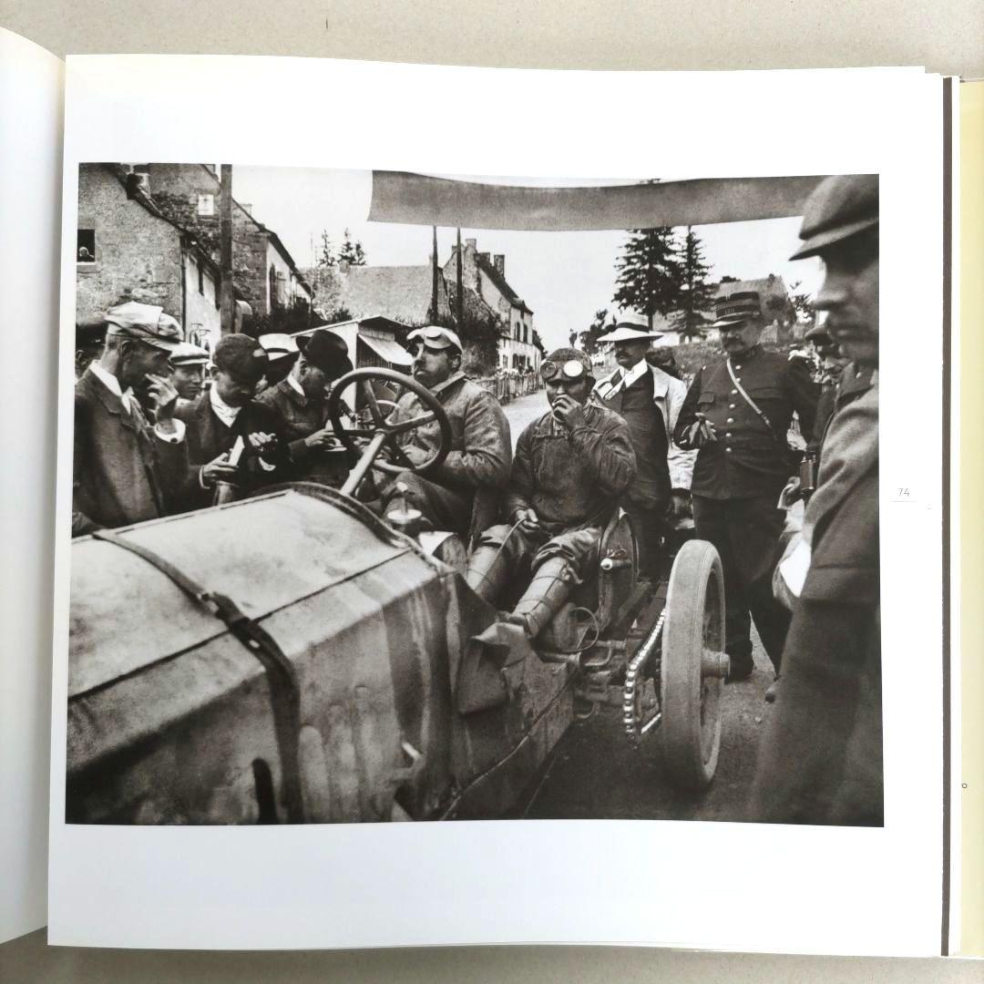JACQUES-HENRI LARTIGUE/ジャック=アンリ・ラルティーグ写真