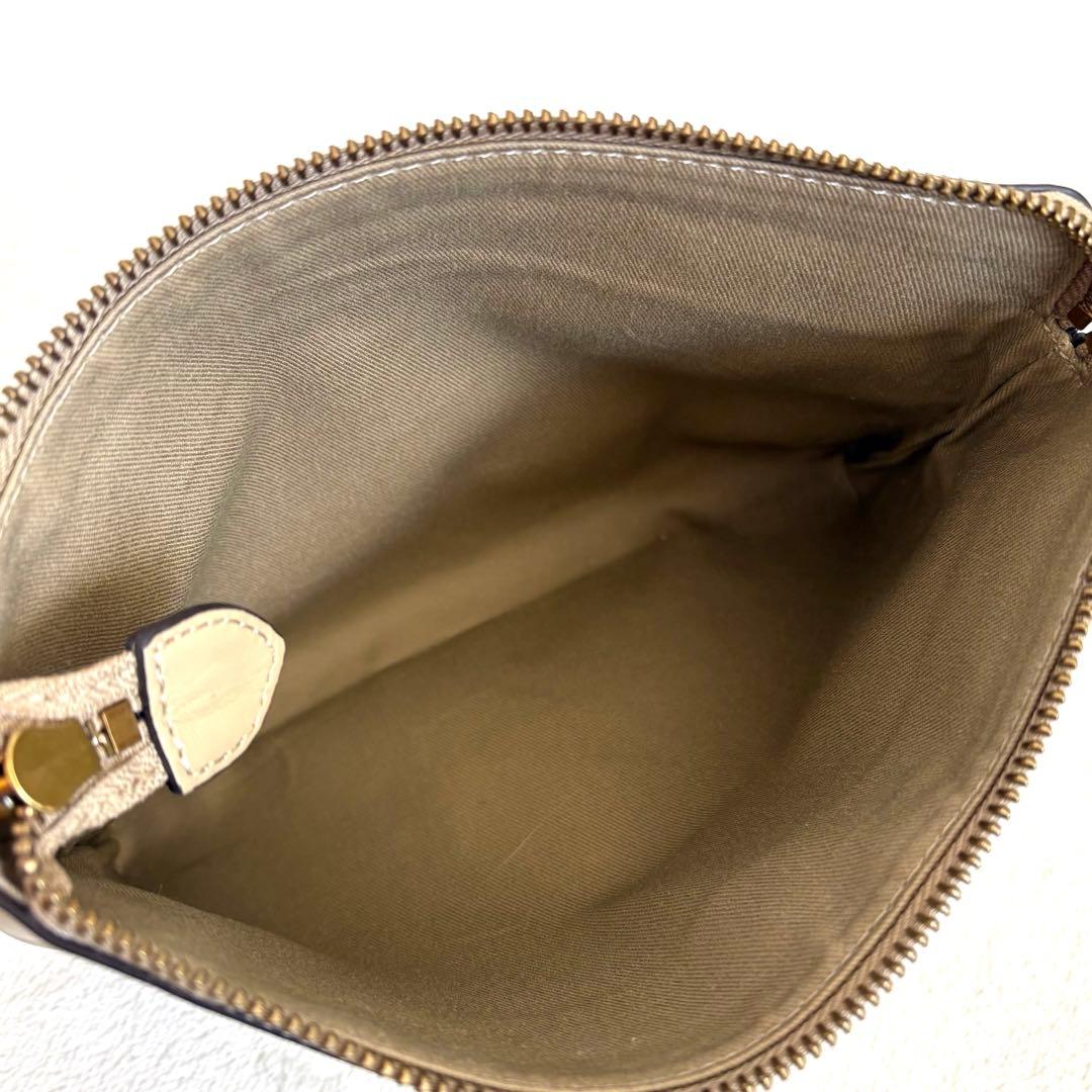 【CHARLES&KEITH】ダブルハンドル スラウチーバッグ ショルダーバッグ