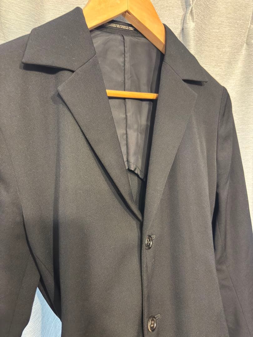 Y’s レディース ジャケット リボン Yohji Yamamoto