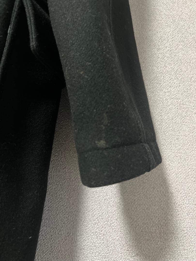 み*様 RAF SIMONS 2006AW ラフシモンズ ダッフルコート　44