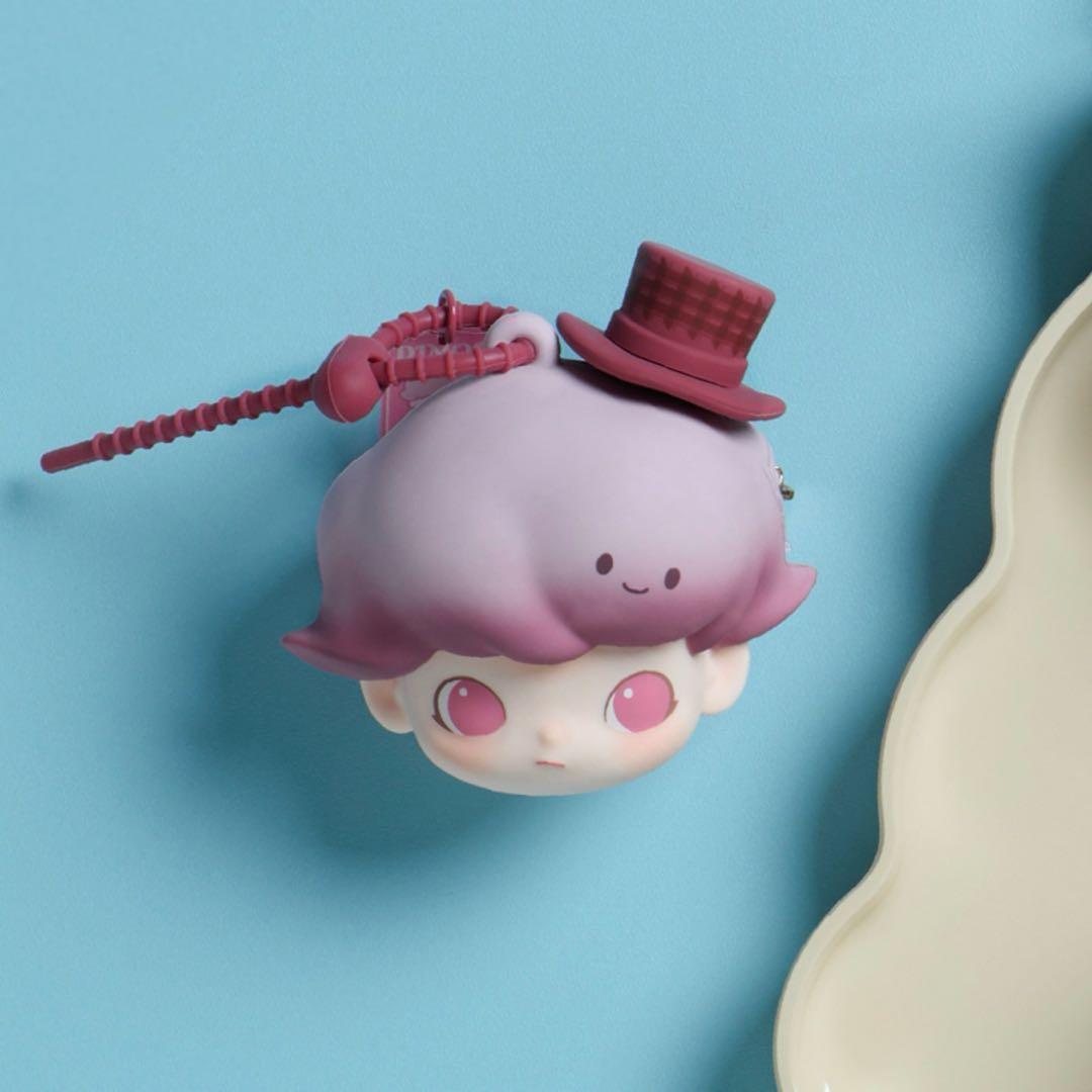 DIMOO Crush on Coffee イヤホンケース アソートボックス