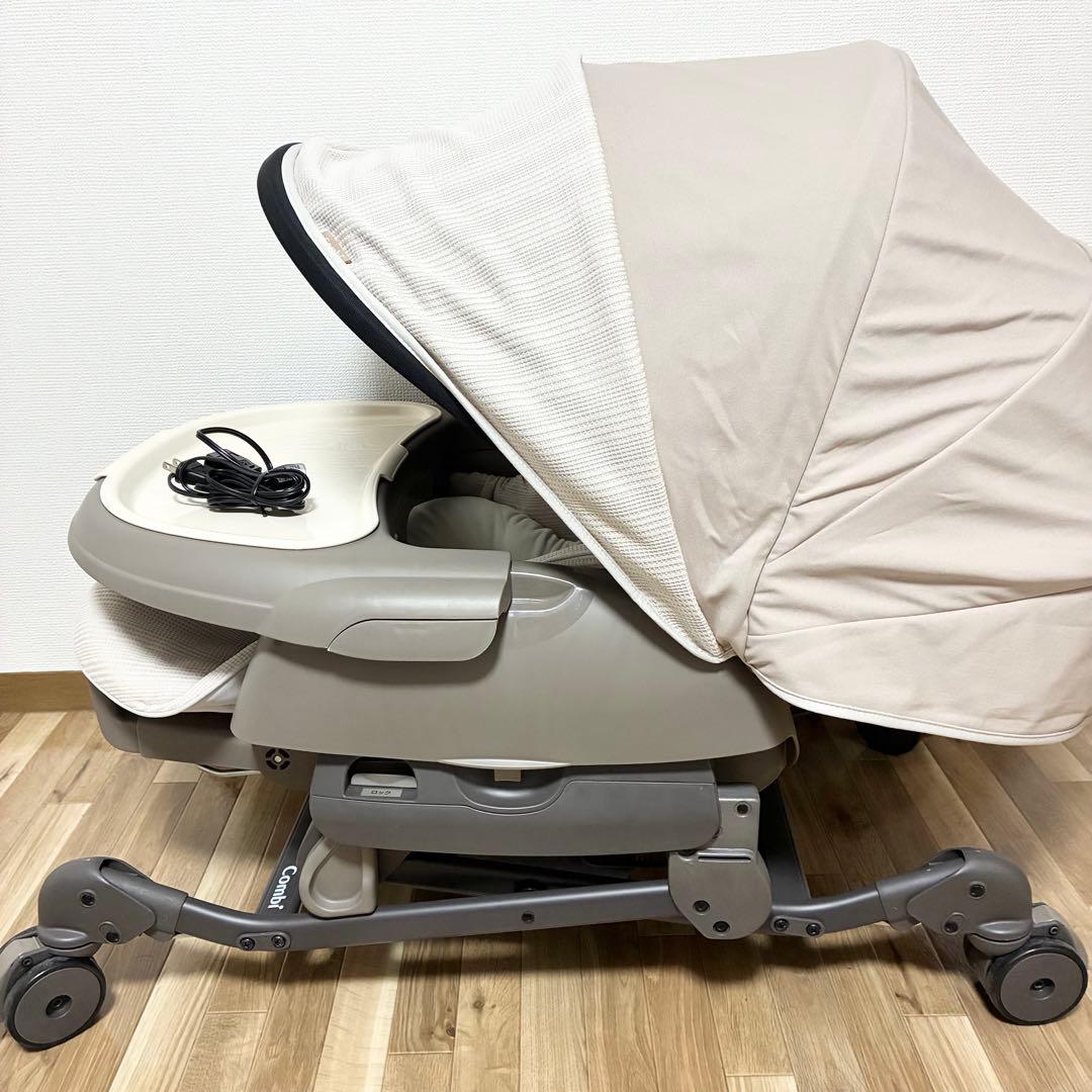 combi ネムリラ CWL +Lオートスウィング