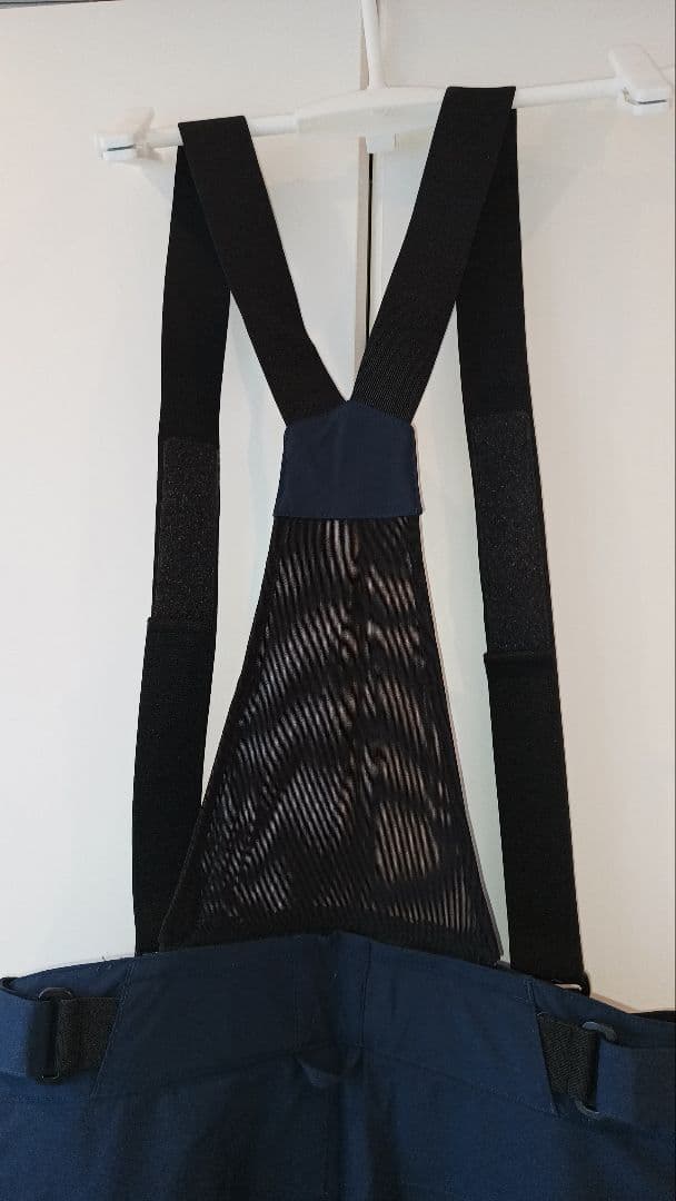 ミレー millet アトナ ピーク II パンツ Mサイズ