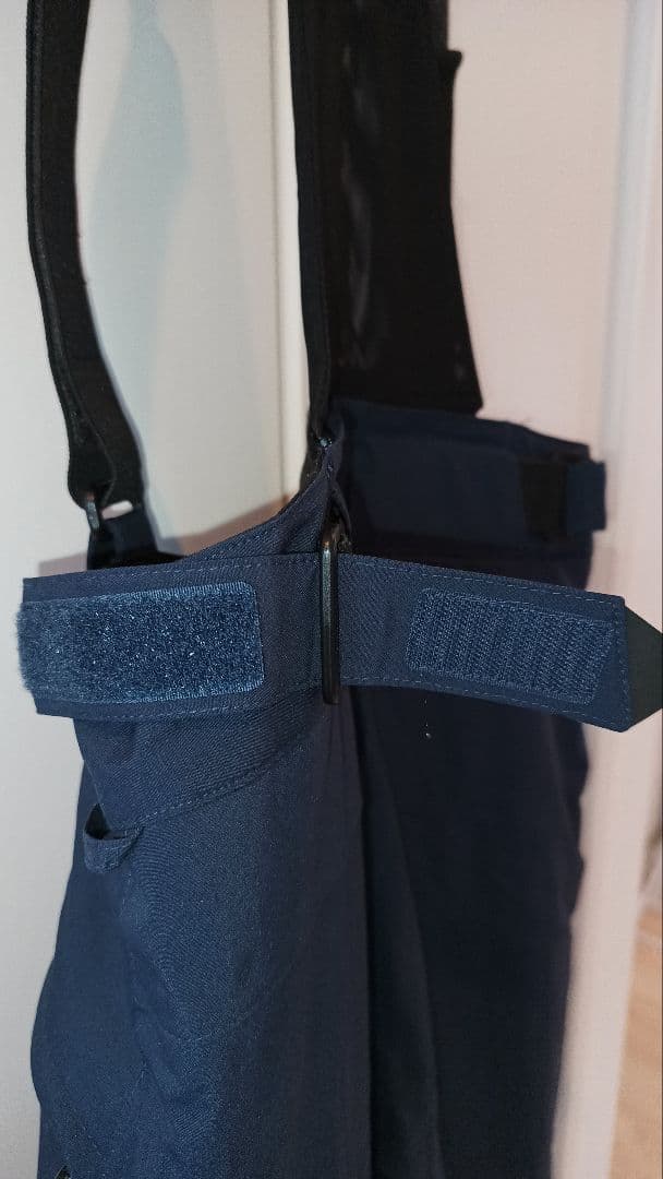 ミレー millet アトナ ピーク II パンツ Mサイズ