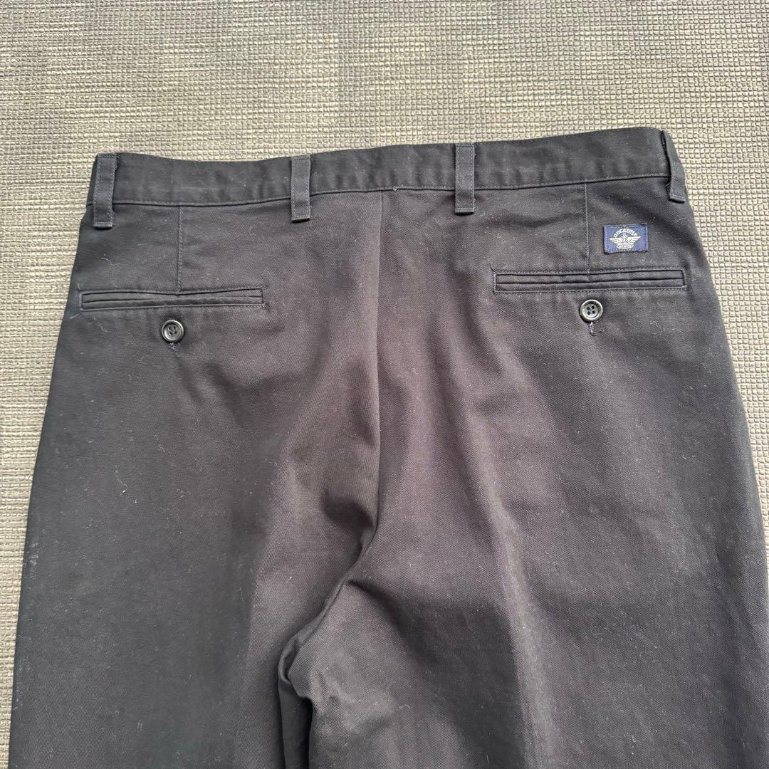 【USA製】00s DOCKERS chino pants