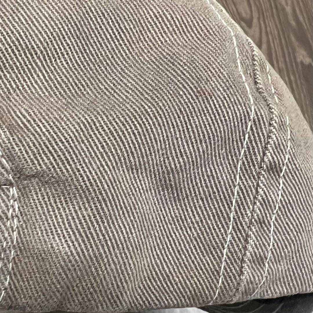 old stussy キャップ ロゴ 白タグ 90s USA製 フェード