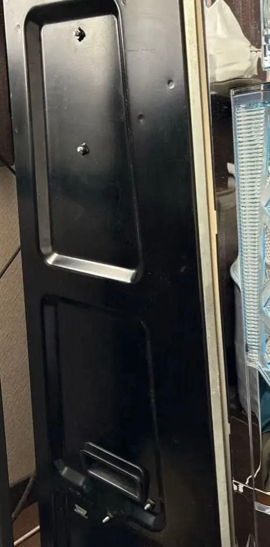 【美品】パチスロ5号機 初代 緑ドン 花火の起源探求之巻 不要機