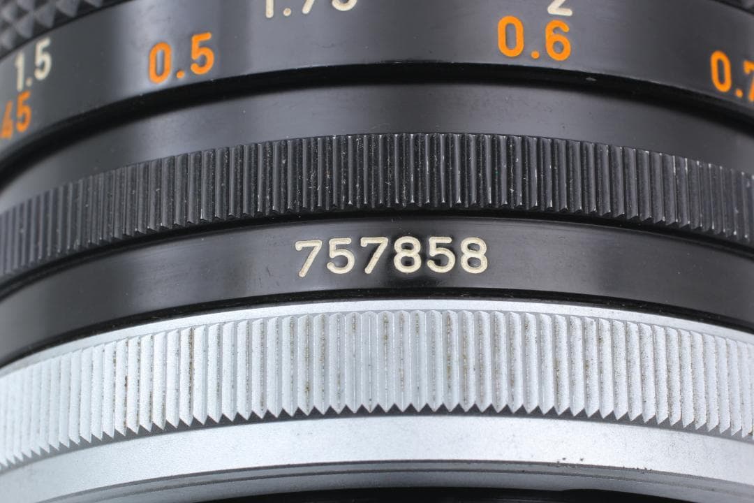 Canon AE-1 一眼レフカメラ 50mmレンズ付き