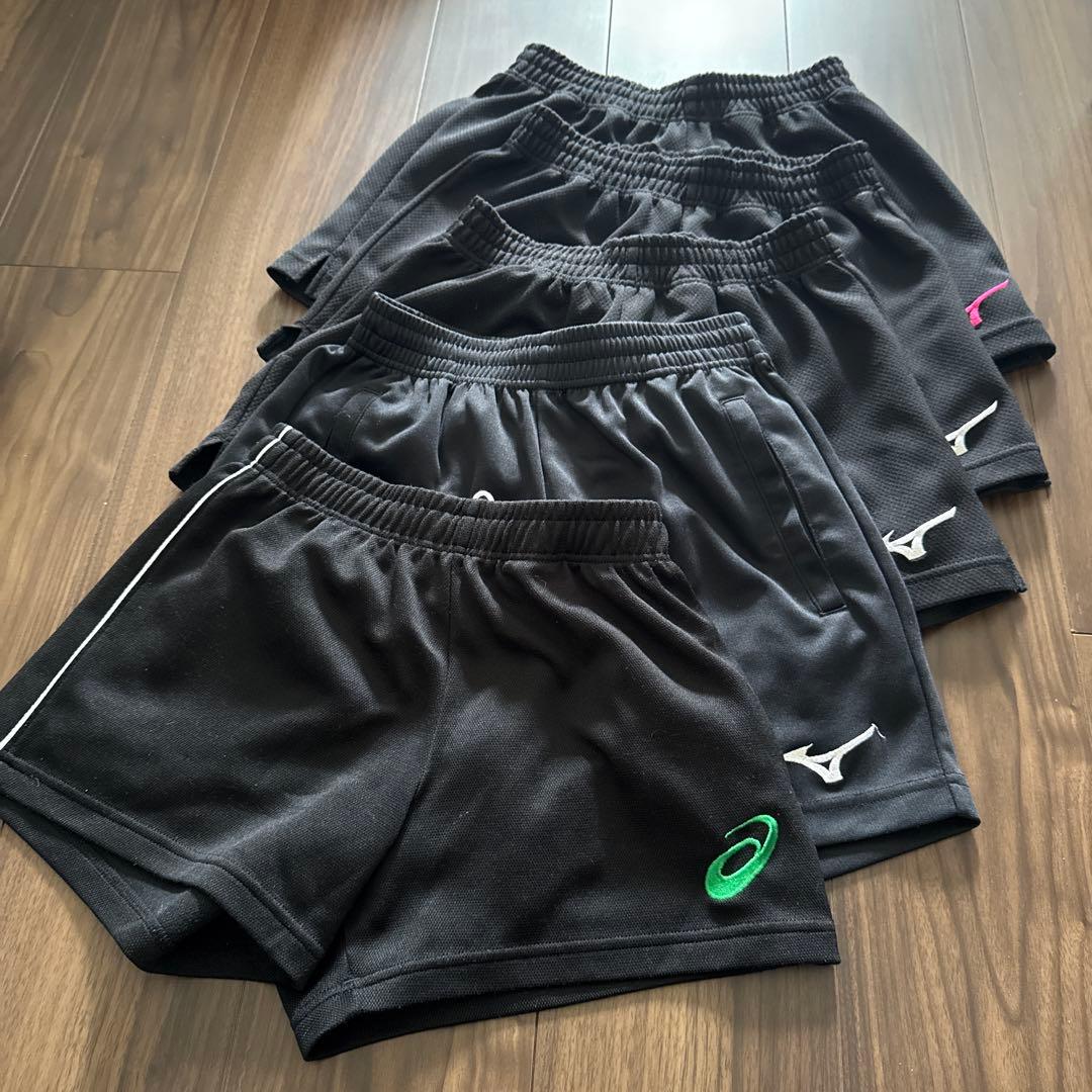 バレーボール女子ウエア　部活/合宿用　セット