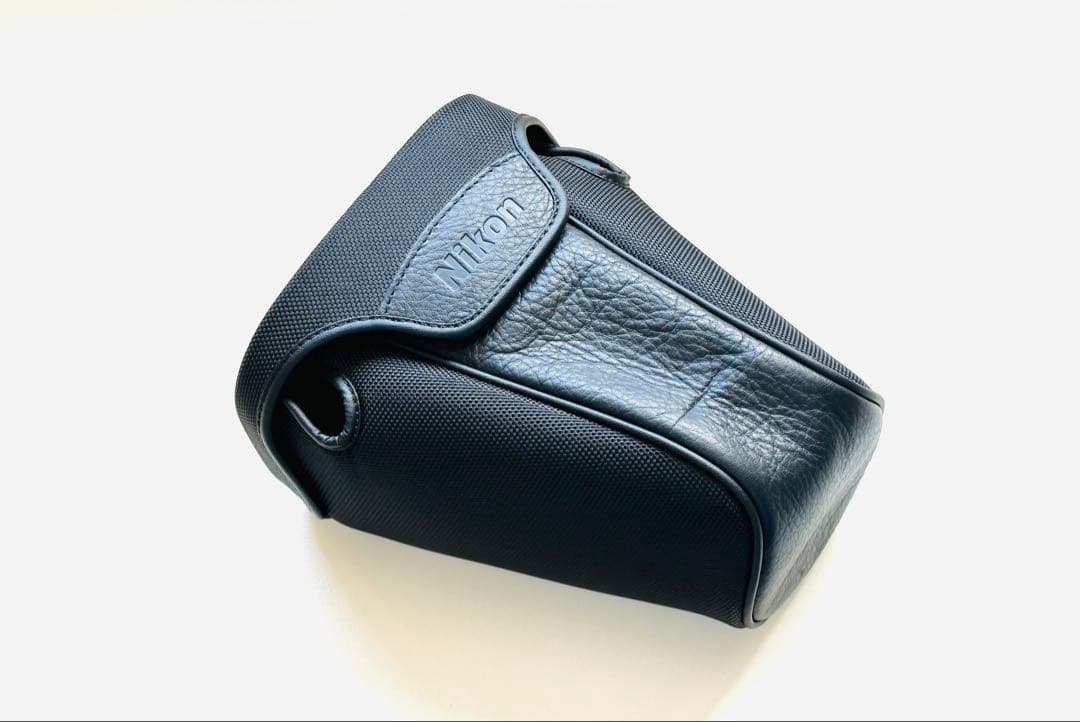 ☆撮影数220回以下☆Nikon D7200ボディ&VRズームEDレンズセット