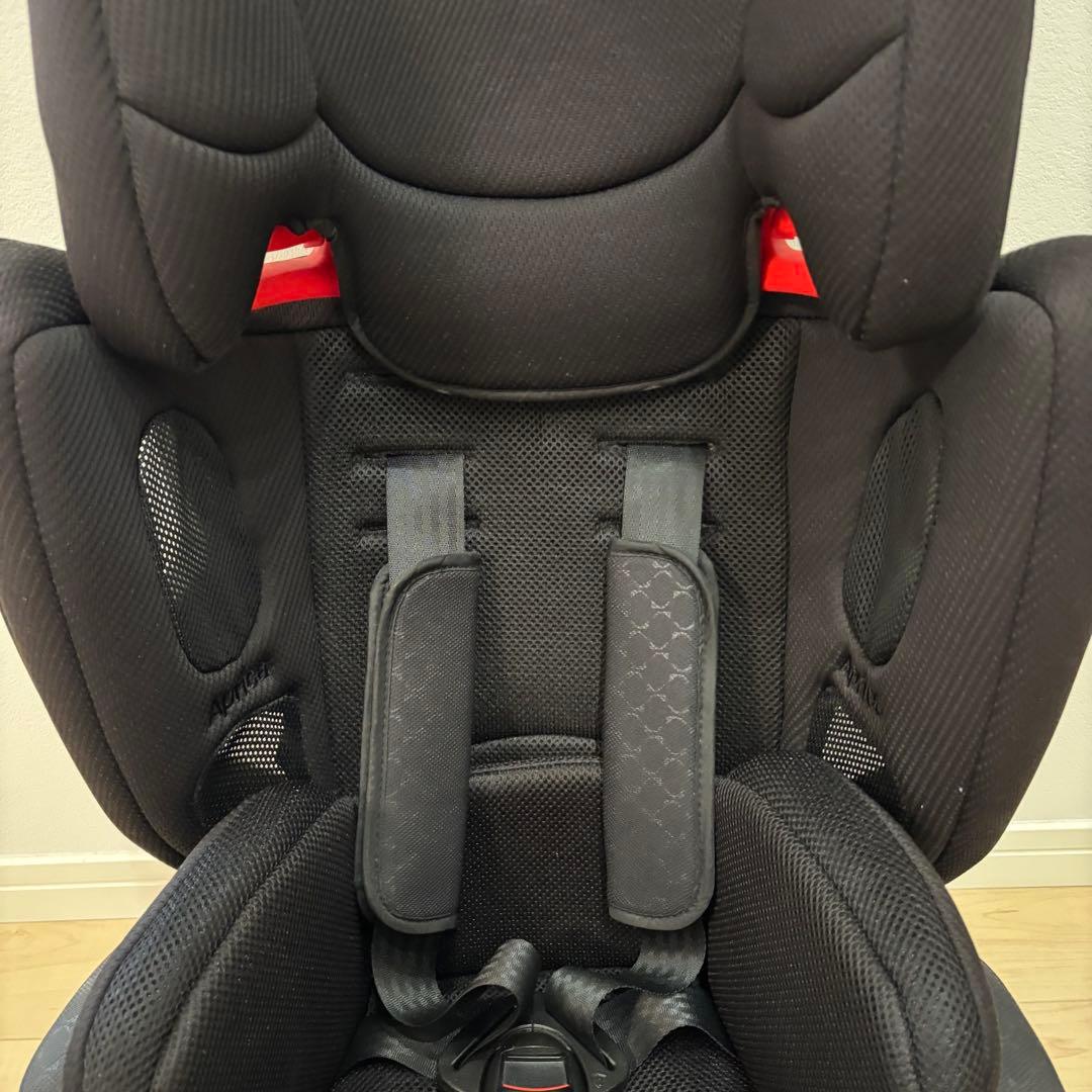 チャイルドシート me