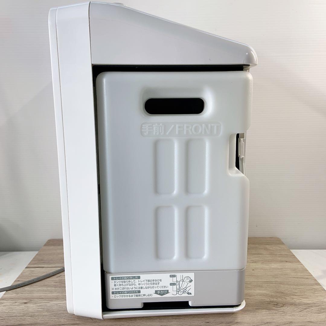 FUJITSU 富士通　加湿脱臭機　DAS-303K
