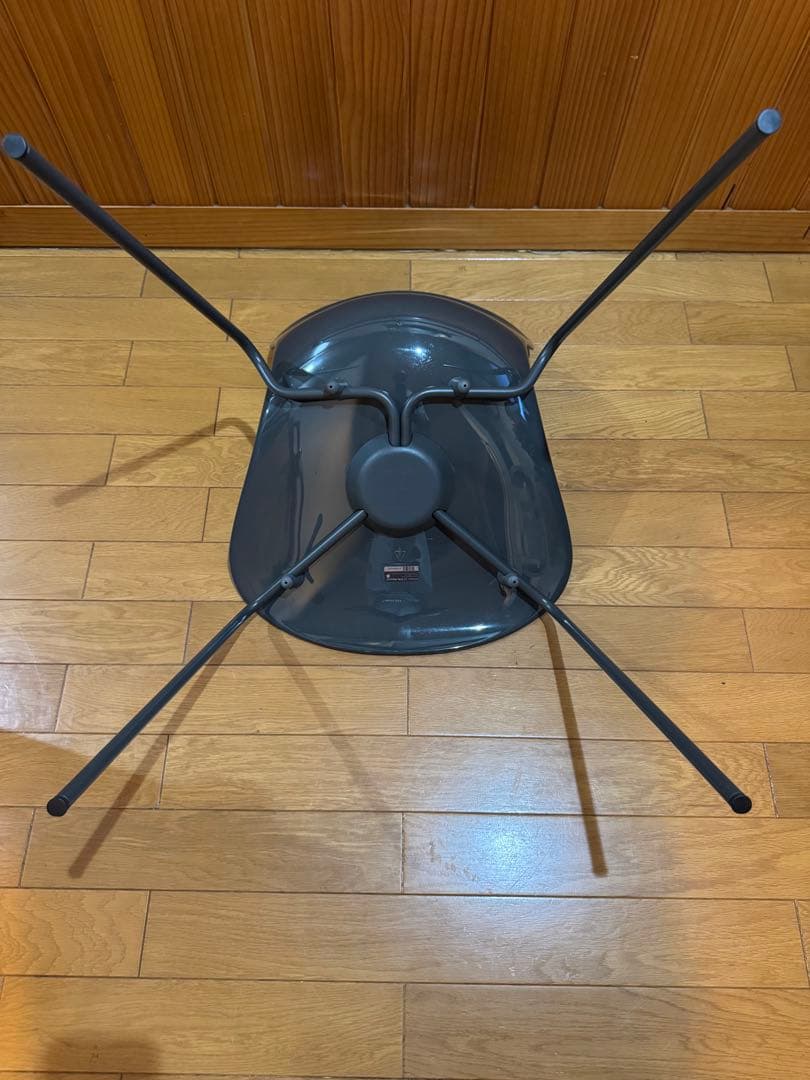ヨハネス フィリッツハンセン Nap chair ナップチェア