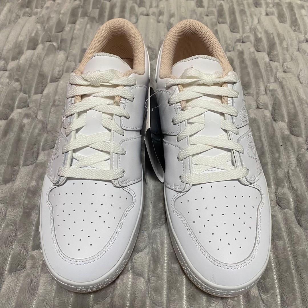 ナイキ ジョーダン NU レトロ 1 G 27.5㎝