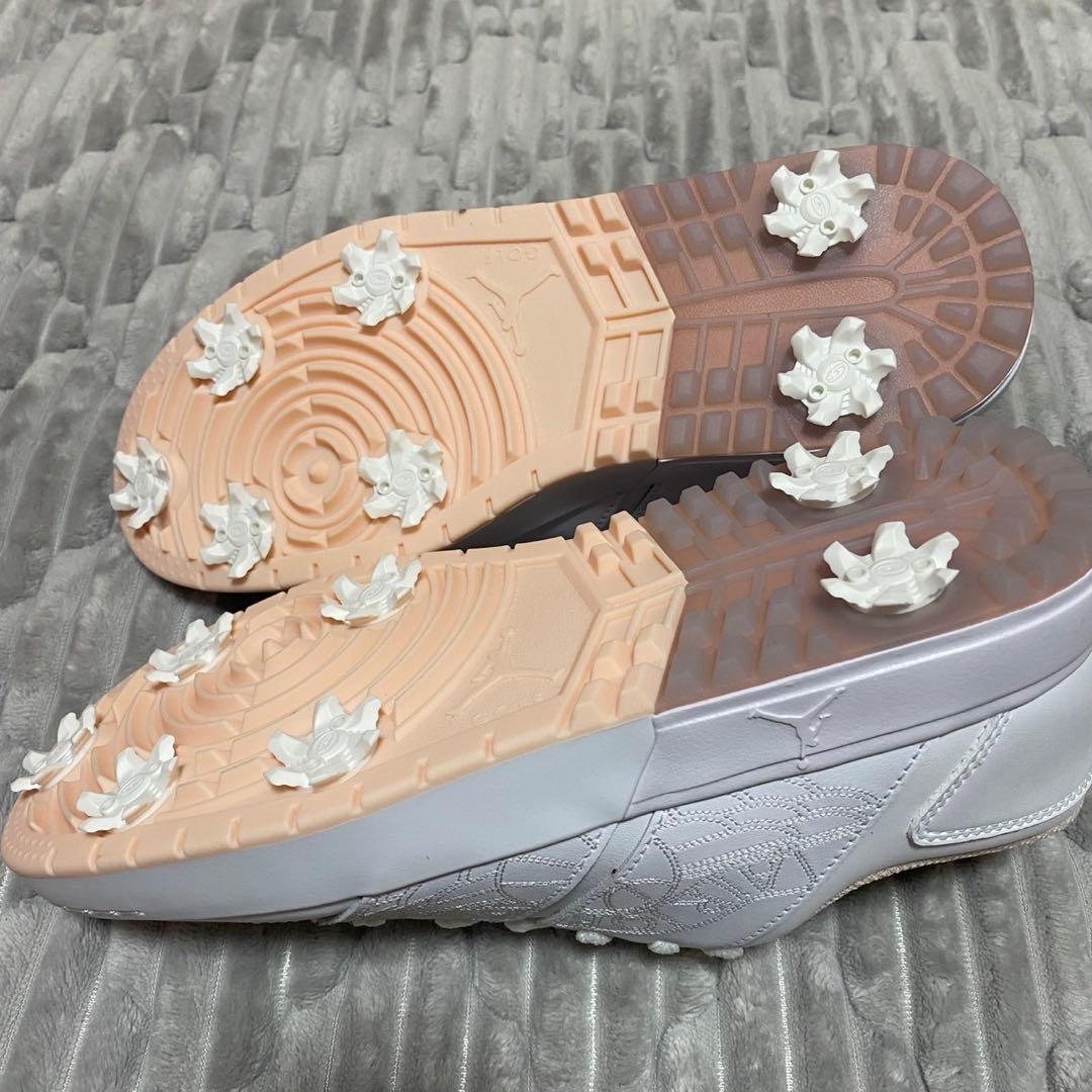 ナイキ ジョーダン NU レトロ 1 G 27.5㎝