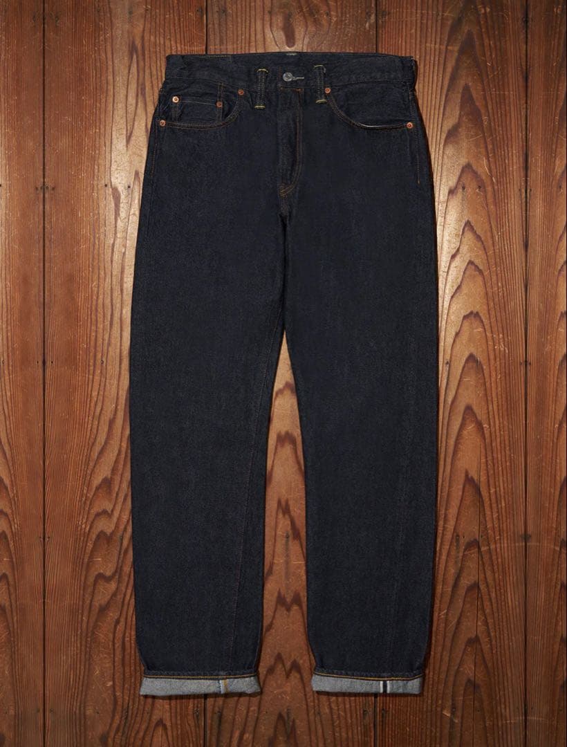 パンツ LEVI'S VINTAGE CLOTHING 1954 501ZXX